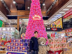 -紫荆城食品交易中心(华强北店)