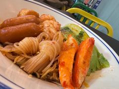 -左记港食(融科天城店)