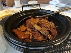 -潮福城大酒楼·潮味粤品·港式点心(湖滨北路店)