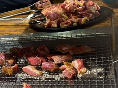 -柿子树炭烤羊腿(金台路店)