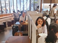 -RUXU入续糖水铺与包(卓悦中心店)