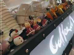 -明谦·Coffee&Cocktail Bar(美您公园店)
