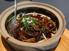 -肆月河豚·淮扬菜·湘菜(华天店)
