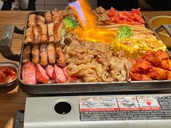 -TAIFORKS 大福食堂·山葵烤肉料理·拌饭(宝安店)