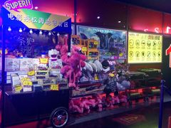 -中影国际影城(百联店)