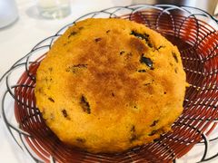枣玉米饼-真定郝家排骨(正定县总店)