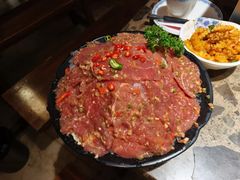-码头故事火锅(大丰店)