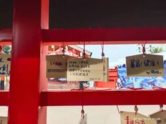 -七彩云南欢乐世界