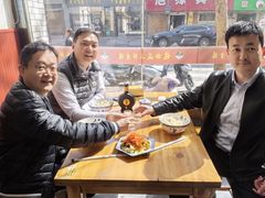 -赵西安三鲜煮馍馆(大车家巷店)