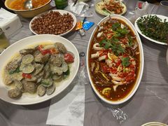 -辣螃铠盆盆蟹大排档(总店)