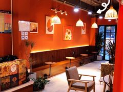 -茉莱·老挝冰咖啡·泰式奶茶(世茂国际广场店)