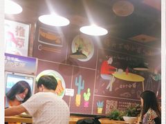 -车沾巷·重庆老味豌杂面