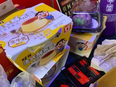 -牛New寿喜烧(曹路花园城店)