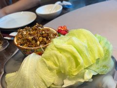 -若蘭慈·无国界素食料理(欢乐海岸店)