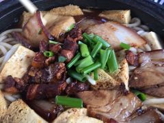 -百花人家(清水田园店)