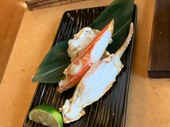 -蟹道乐(道顿堀本店)