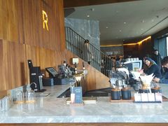 -星巴克臻选(南京艾尚天地店)