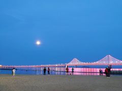 -星海湾跨海大桥