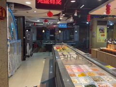 -尚品海鲜肥牛自助火锅(湖明店)