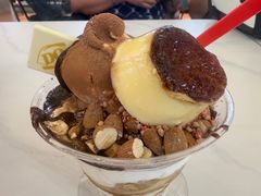 -DQ·蛋糕·冰淇淋(大宁国际商业广场店)