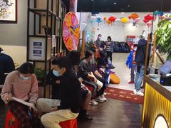 -牛鲜胜·潮汕牛肉自助火锅(番禺市桥店)