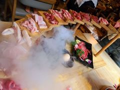 -AJIYA味屋和牛烤肉自助放题(温州万象城店)
