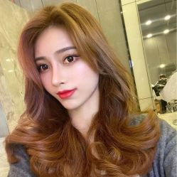 -3AM HAIR SALON染发接发