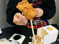 -1973继光香香鸡(合生汇购物中心店)