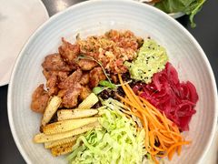 -KAFVS咖啡思咖啡馆(香海路店)