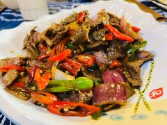 -滇道云南特色料理(康定路店)