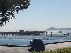 -惠州金海湾嘉华度假酒店