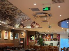 -安妮意大利餐厅(世贸天阶店)