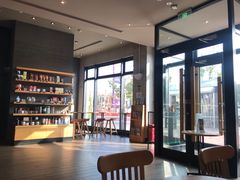 -星巴克(天津佛罗伦萨小镇店)