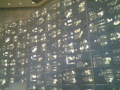 大堂-广州四季酒店