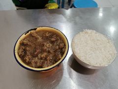 -定家小酥肉·清真(回民街店)