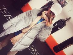 -体育科代表搏击散打体能训练馆(陶然亭店)