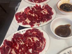 -八合里潮汕鲜牛肉火锅(吉大店)