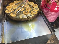 -涂记油酥饼(江汉三路店)