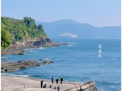 -东平洲海岸公园