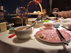 -君庭中餐馆(湘江豪生店)