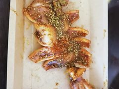 -阿那亚第三食堂 Cafeteria 3