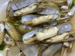 -杨记海鲜楼(三门黑金冠店)