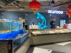-city'super超·生活(国金中心商场店)