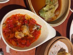 -苏州园区福朋喜来登酒店·聚味轩中餐厅