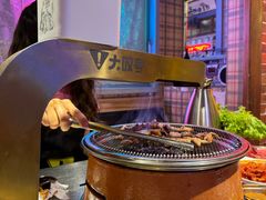 -大叹号·朝鲜族烤肉(潍坊泰华城店)