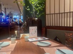 -山葵家·创意料理(宁波来福士店)