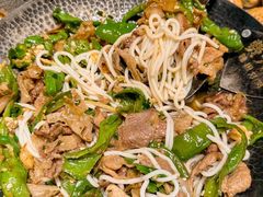 -费大厨辣椒炒肉(黄兴中心广场店)