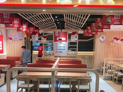 门面-小木屋拌饭(沈阳中街大悦城店)
