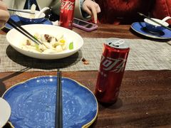 -巧庆楼·茶膳