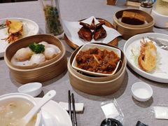 -凯逸轩·匠心粤菜(中城名仕汇店)